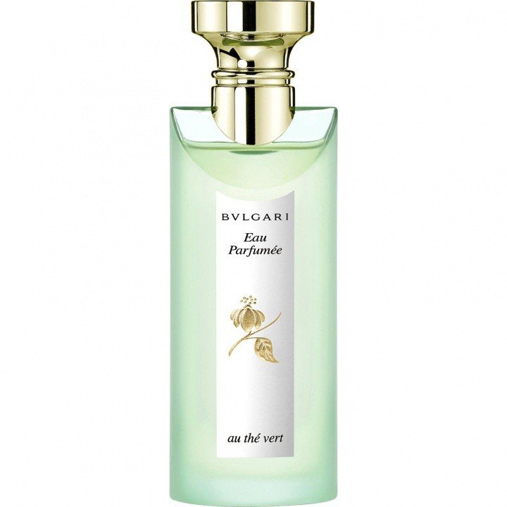 Eau Parfumée au Thé Vert